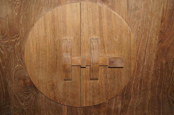 Waschtisch Unterschrank Opium 100 cm