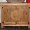Waschtisch Unterschrank Opium 100 cm