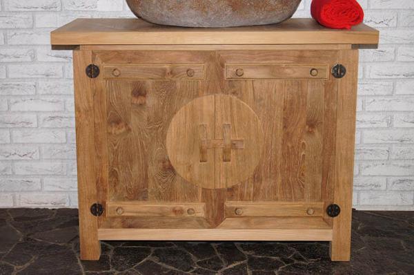 Waschtisch Unterschrank Opium 100 cm