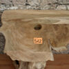 Waschtisch-Unterschrank-Wurzelholz-Teak-Unikat-Nummer-512