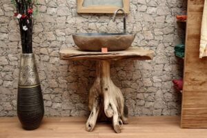 Waschtisch-aus-Wurzelholz-Massiv-Teak-Unikat-nr-473