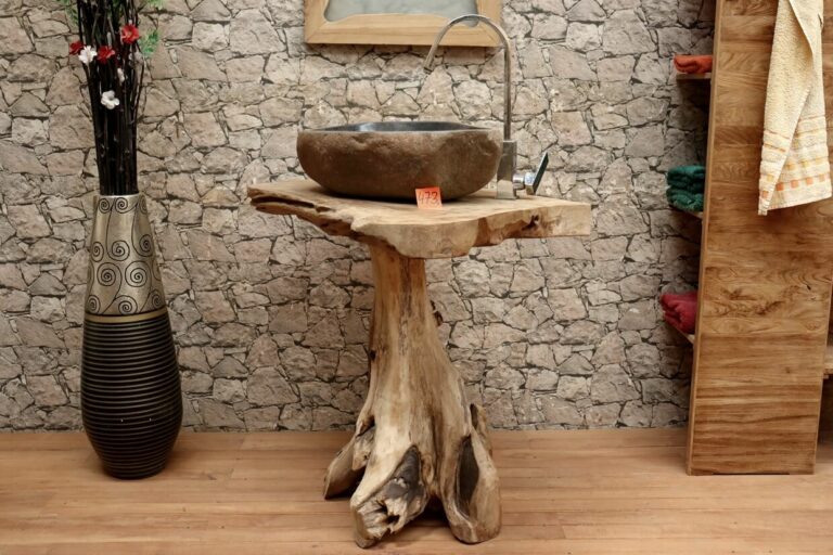 Waschtisch-aus-Wurzelholz-Massiv-Teak-Unikat-nr-473