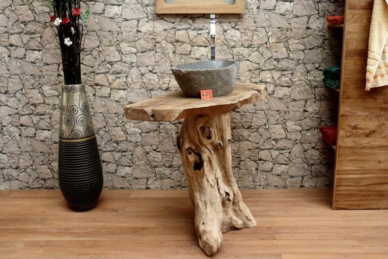 Waschtisch-aus-Wurzelholz-Massiv-Teak-Unikat-nr-475