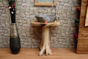 Waschtisch-aus-Wurzelholz-Massiv-Teak-Unikat-nr-486