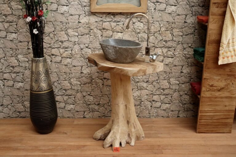 Waschtisch-aus-Wurzelholz-Massiv-Teak-Unikat-nr-486