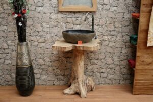 Waschtisch-aus-Wurzelholz-Massiv-Teak-Unikat-nr-487