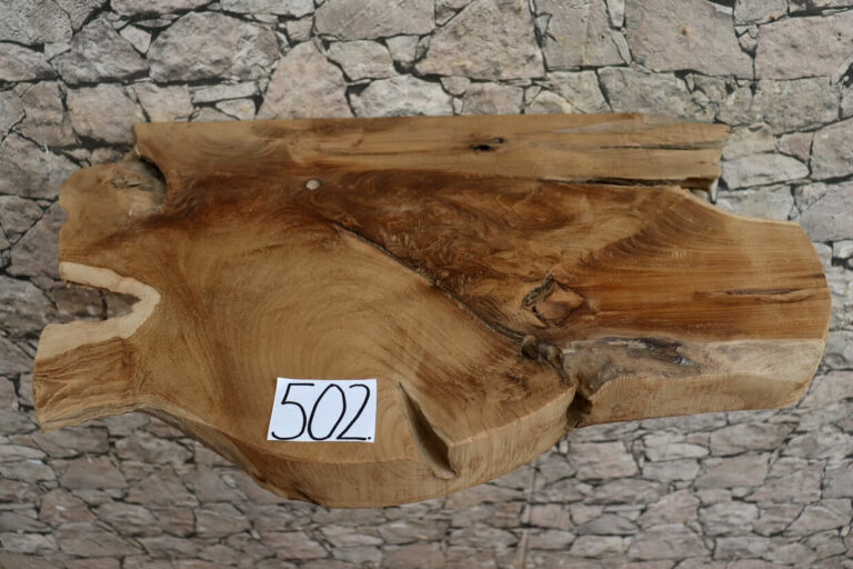 Waschtischplatte-Holz-Wurzel-nr-502