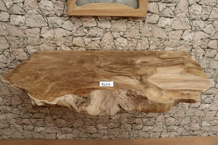 Waschtischplatte-Massiv-Teak-Unikat-nr-518