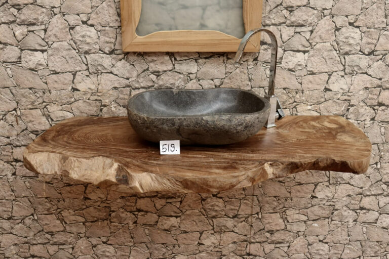 Waschtischplatte-Massiv-Teak-Unikat-nr-519