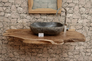 Waschtischplatte-Massiv-Teak-Unikat-nr-520