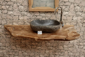 Waschtischplatte-Massiv-Teak-Unikat-nr-521