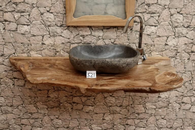 Waschtischplatte-Massiv-Teak-Unikat-nr-521