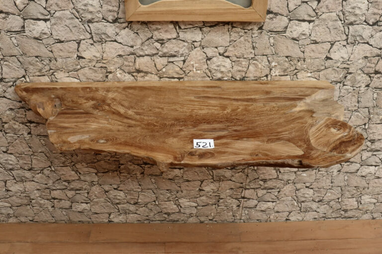 Waschtischplatte-Massiv-Teak-Unikat-nr-521