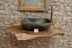 Waschtischplatte-Massiv-Teak-Unikat-nr-524