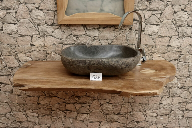 Waschtischplatte-Massiv-Teak-Unikat-nr-526