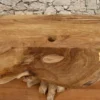 Wurzelholz-Waschtisch-Teak-nr-490